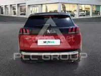 2018 Peugeot 3008