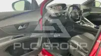 2018 Peugeot 3008