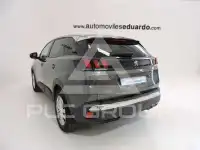 2018 Peugeot 3008