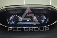2018 Peugeot 3008