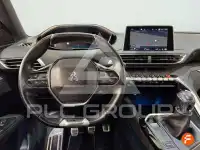 2018 Peugeot 3008