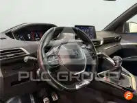 2018 Peugeot 3008