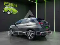 2018 Peugeot 3008