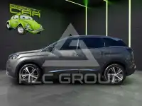 2018 Peugeot 3008