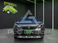 2018 Peugeot 3008
