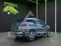 2018 Peugeot 3008