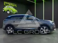 2018 Peugeot 3008