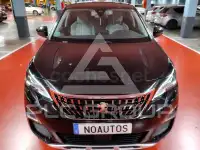 2018 Peugeot 3008