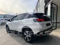 2018 Peugeot 3008