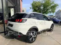 2018 Peugeot 3008