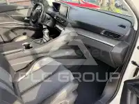 2018 Peugeot 3008