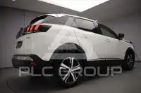 2018 Peugeot 3008