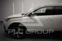 2018 Peugeot 3008