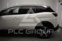 2018 Peugeot 3008