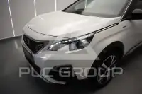 2018 Peugeot 3008