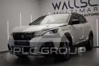 2018 Peugeot 3008