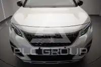 2018 Peugeot 3008