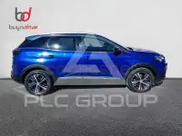 2018 Peugeot 3008
