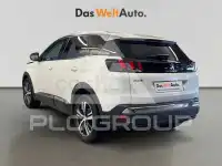 2018 Peugeot 3008