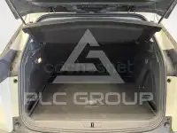 2018 Peugeot 3008
