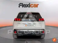 2018 Peugeot 3008