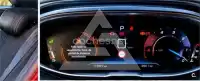 2018 Peugeot 3008