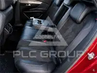 2018 Peugeot 3008