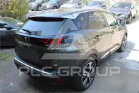 2018 Peugeot 3008