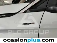 2018 Peugeot 3008