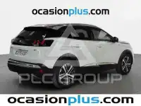 2018 Peugeot 3008