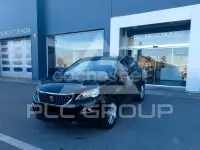 2018 Peugeot 3008