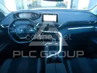2018 Peugeot 3008