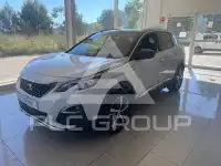 2018 Peugeot 3008