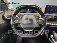 2018 Peugeot 3008