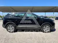 2018 Peugeot 3008