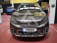 2018 Peugeot 3008