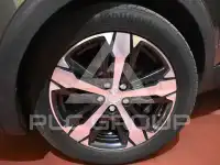 2018 Peugeot 3008