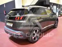 2018 Peugeot 3008