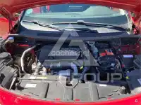 2018 Peugeot 3008