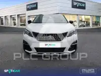 2018 Peugeot 3008