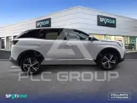2018 Peugeot 3008