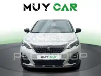 2018 Peugeot 3008
