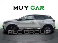 2018 Peugeot 3008