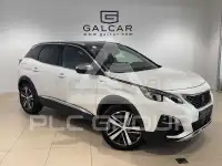 2018 Peugeot 3008