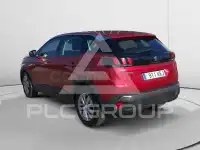 2018 Peugeot 3008