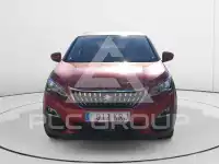 2018 Peugeot 3008