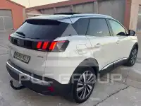 2018 Peugeot 3008