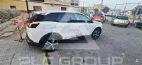 2018 Peugeot 3008