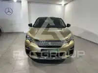 2018 Peugeot 3008