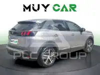 2018 Peugeot 3008